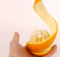 Spiral Orange Peel Trick