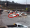 This Lamborghini Is About To Cross The Flood. What Happens Next Is Breathtaking