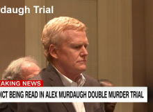 Murdaugh trial