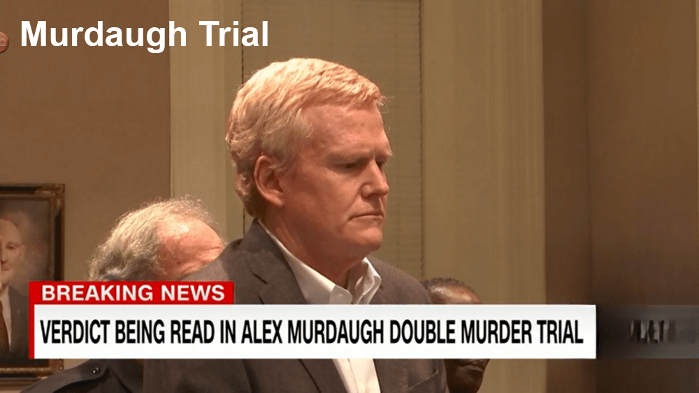 Murdaugh trial