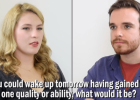 36 Questions That Make Strangers Fall In Love (The LAB) - YouTube