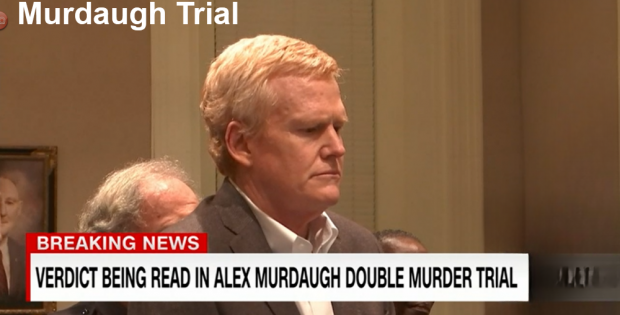 Murdaugh trial